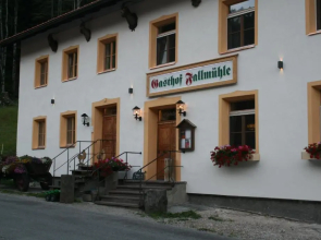 Gasthof Fallmuhle