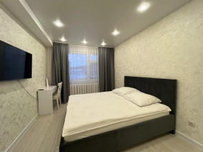 Ilne Two-room apartments on Arctic 12