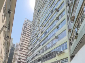 For Families 10 Minutes From Ipanema Beach Ns103