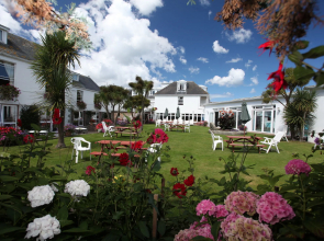 The Beausite Hotel