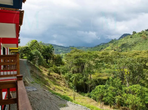 La Casa de Ana 2