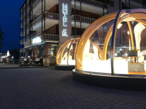 Hotel K2