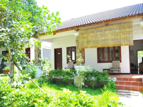 Santa Garden Resort