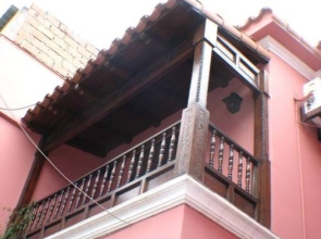 La Casona de La Linda