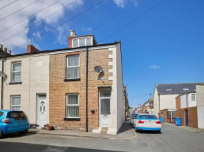 1 Oswy Street
