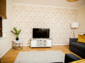 Coatbridge House