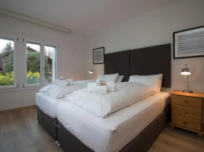 Hirschen Residence 2