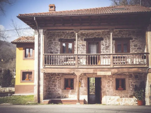 Casa Rural El Floreu de Remis