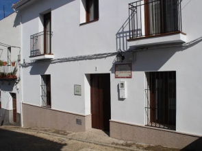 Casa Rural La Fuente del Coso