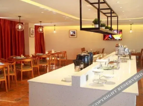 和颐至格酒店(拉萨布达拉宫大昭寺店)