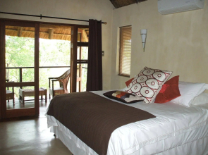 Nkonyeni Lodge & Golf Estate