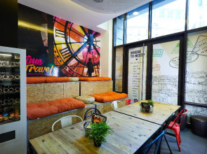 St Christopher's Inn Gare Du Nord - Hostel