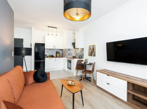 Tower II by Kairos Apartments