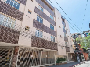 Apt in Downtown 150m From the Sea Cec0404