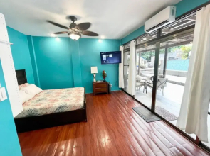 Ngermid Oasis- 2 BD Master Suite