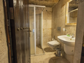 Century Cave Hotel