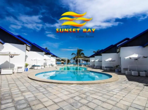 Sunset Bay Colan