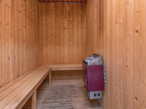 Bright Holiday Home in Glesborg near Beach