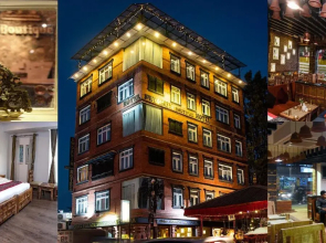 Swornim Boutique Hotel