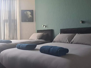 Urban Inn
