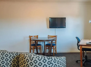 Canning Bridge Auto Lodge