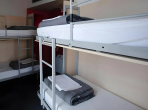 Urbany Hostels Barcelona