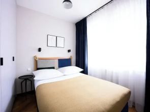 Native Apartments Barska 69
