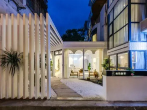 One Dream Seaview Homestay
