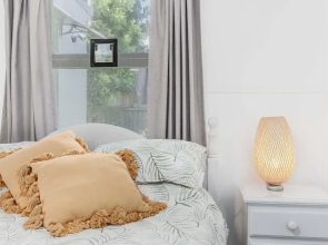 Cozy Pet Friendly Beach House