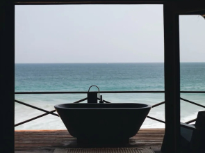 Naked Hotel Zipolite
