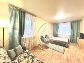 Katy Home on Gorky Street 43