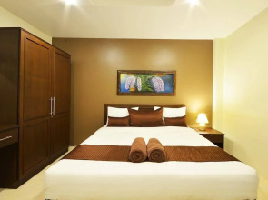 The Links Hotel Pattaya