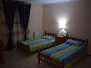 La Casa  Skikda Jeandarc