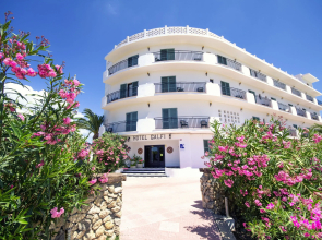 Hotel Galfi - Boutique & Adults Only