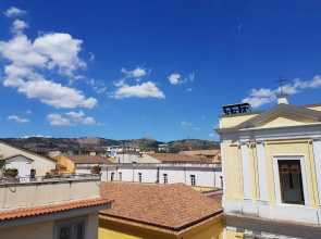 Al Centro Luxury Home