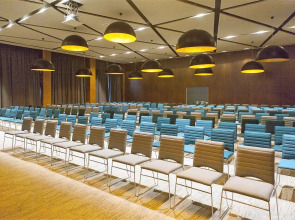 Barcelo Anfa Casablanca