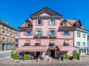 Hotel Goldener Sternen