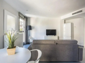 Mon Suites Carmen