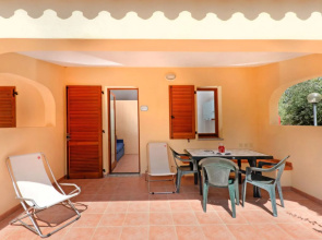 4 Mori, Residence (MUV100)