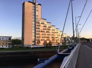 Hydro SECC Apartment