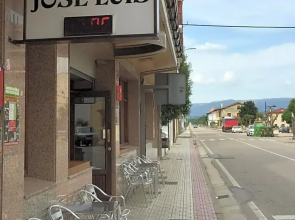 Hostal Restaurant Jose Luis