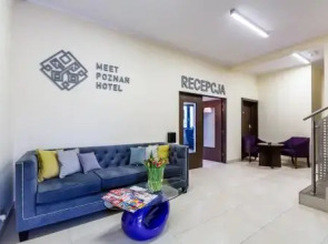 Meet Poznan Hotel