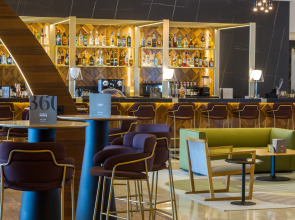 Gran Hotel Sol y Mar 