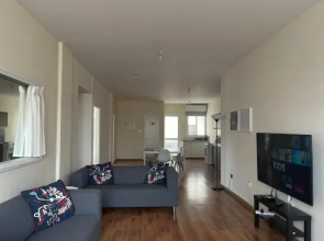 LIMASSOL LUX DREAM Apartment 2-ENJOY CYPRUS VACATION