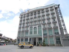 Seemsoon Hotel