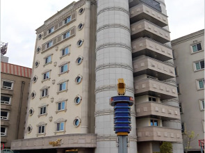 Hotel Jasmine