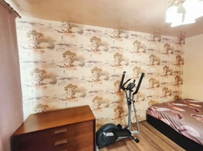 Уютный Север на улице Адмирала Флота Лобова