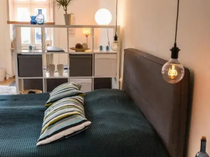 Loft Apartment Limburg