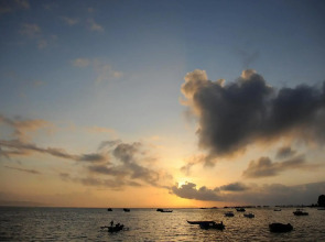 Surya Kencana Seaside Hotel