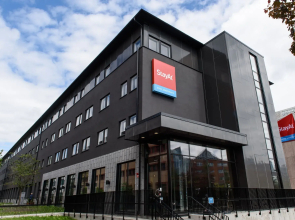 StayAt Hotel Apartments Kista